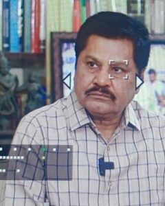 இந்து நாளிதழ் – தமிழ்த் திசை இணையத்தில் “நம்ப முடியாத எனது நாட்குறிப்புகள்” தலைப்பில் எழுதி வந்த எனது வாழ்க்கைப் பயண சுவடுகள்…!! தேர்தலுக்கு பிறகு மீண்டும் எழுதுவேன்…!! பிரபல வழக்கறிஞர் கே.எஸ்.ராதாகிருஷ்ணன், அக்கப்போர் நாளிதழ் akkappore.news சொடுக்குங்க