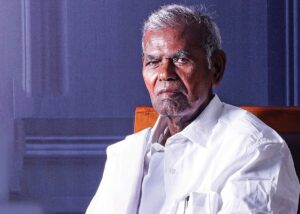 நலம்பெற்று மீண்டு வருக தோழர் நல்லகண்ணு…!! அக்கப்போர் நாளிதழ் akkappore.news சொடுக்குங்க