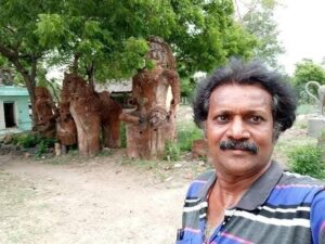 வெள்ளாளகுண்டம் வீரக்கல்; சேலம் மாவட்ட வரலாற்றில் அழியவிருக்கும் ஒரு வீரத்தின் சாட்சி…!! ஆறகளூர் பொன். வெங்கடேசன் தலைவர், சேலம் வரலாற்று ஆய்வு மையம் அக்கப்போர் நாளிதழ் akkappore.news