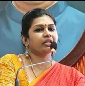 மாண்புமிகு முதல்வர் விஜய் அவர்களுக்கு….!!சுபத்ரா தேவி தனசிங், சக்தி இயக்கம், (Shakti Abhiyan) இந்திய தேசிய காங்கிரஸ், தமிழ்நாடு. அக்கப்போர் நாளிதழ், akkappore.news சொடுக்குங்க