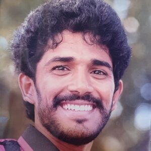 உழைப்பால் உயர்ந்த மாமனிதர் பாக்கெட் நாவல் – ஆசிரியர் ஜி.அசோகன் அவர்கள்…!! கவிஞர், எழுத்தாளர் செங்கதிர் நிலவன், சேலம். அக்கப்போர் நாளிதழ் akkappore.news சொடுக்குங்க